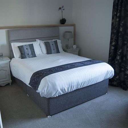 Castle View Guesthouse Durham Buitenkant foto