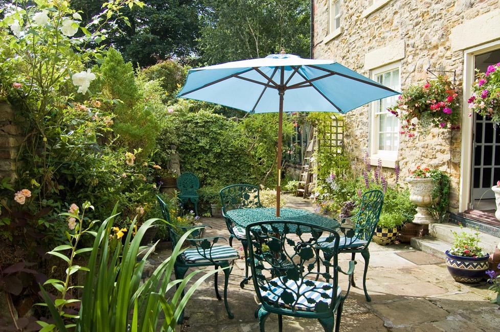 Castle View Guesthouse Durham Buitenkant foto