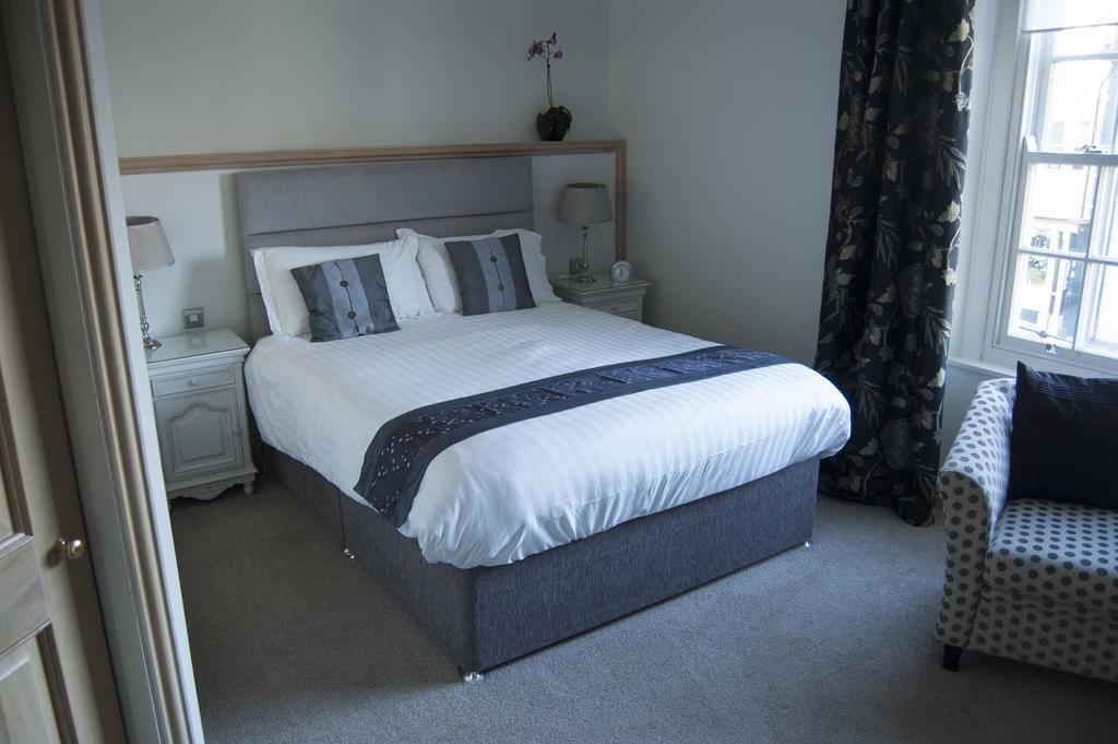 Castle View Guesthouse Durham Buitenkant foto